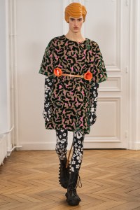 Walter Van Beirendonck Men's Fall 2024