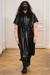 Walter Van Beirendonck Men's Fall 2024