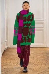 Walter Van Beirendonck Men's Fall 2024