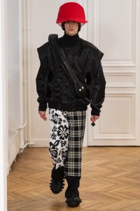 Walter Van Beirendonck Men's Fall 2024
