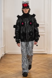 Walter Van Beirendonck Men's Fall 2024