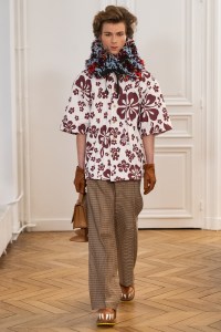 Walter Van Beirendonck Men's Fall 2024