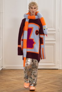 Walter Van Beirendonck Men's Fall 2024