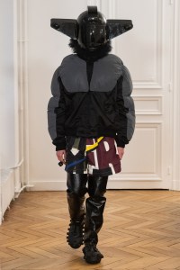 Walter Van Beirendonck Men's Fall 2024