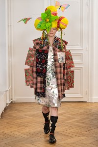 Walter Van Beirendonck Men's Fall 2024