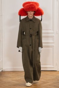 Walter Van Beirendonck Men's Fall 2024