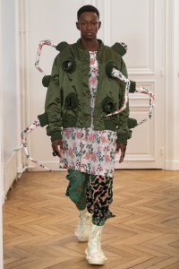 Walter Van Beirendonck Men's Fall 2024