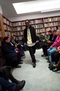 Winnie Men's Fall 2024