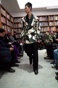 Winnie Men's Fall 2024