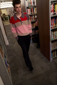Winnie Men's Fall 2024