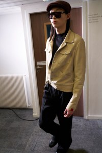 Winnie Men's Fall 2024