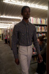 Winnie Men's Fall 2024