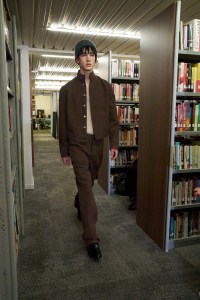 Winnie Men's Fall 2024