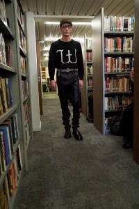 Winnie Men's Fall 2024