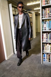 Winnie Men's Fall 2024