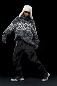 Woolrich Black Label Men’s Fall 2024