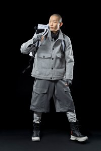 Woolrich Black Label Men’s Fall 2024