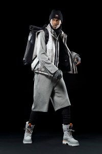 Woolrich Black Label Men’s Fall 2024