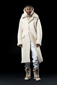 Woolrich Black Label Men’s Fall 2024