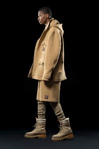 Woolrich Black Label Men’s Fall 2024