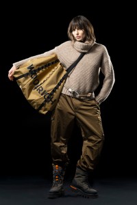 Woolrich Black Label Men’s Fall 2024