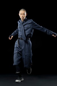 Woolrich Black Label Men’s Fall 2024