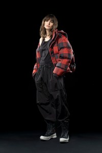 Woolrich Black Label Men’s Fall 2024