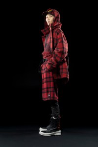 Woolrich Black Label Men’s Fall 2024