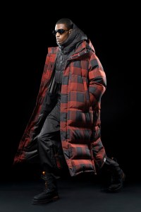 Woolrich Black Label Men’s Fall 2024
