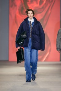 Wooyoungmi at RTW Fall 2024