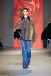 Wooyoungmi at RTW Fall 2024