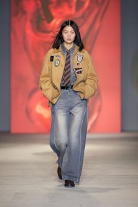 Wooyoungmi at RTW Fall 2024