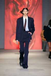 Wooyoungmi at RTW Fall 2024
