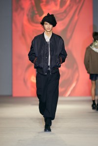 Wooyoungmi at RTW Fall 2024