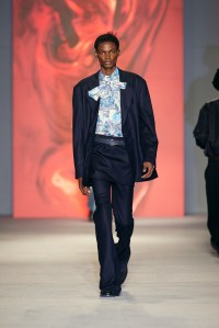 Wooyoungmi at RTW Fall 2024