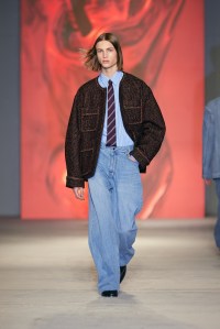 Wooyoungmi at RTW Fall 2024