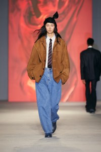 Wooyoungmi at RTW Fall 2024