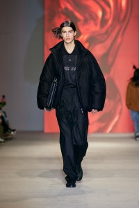 Wooyoungmi at RTW Fall 2024