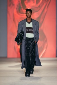 Wooyoungmi at RTW Fall 2024