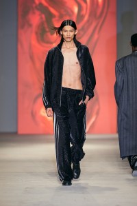 Wooyoungmi at RTW Fall 2024