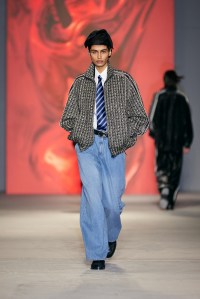 Wooyoungmi at RTW Fall 2024