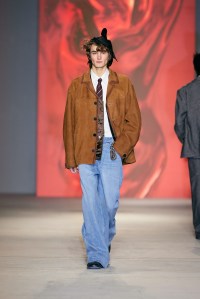 Wooyoungmi at RTW Fall 2024