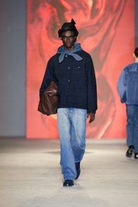 Wooyoungmi at RTW Fall 2024