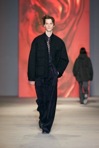 Wooyoungmi at RTW Fall 2024