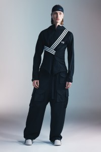 Y-3 RTW Fall 2024