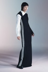 Y-3 RTW Fall 2024