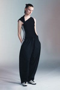 Y-3 RTW Fall 2024
