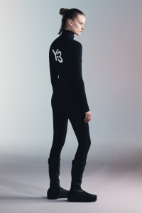 Y-3 RTW Fall 2024