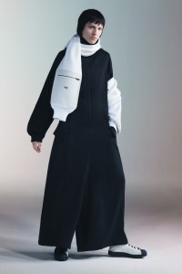 Y-3 RTW Fall 2024