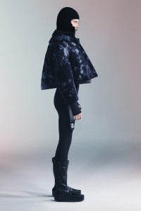 Y-3 RTW Fall 2024